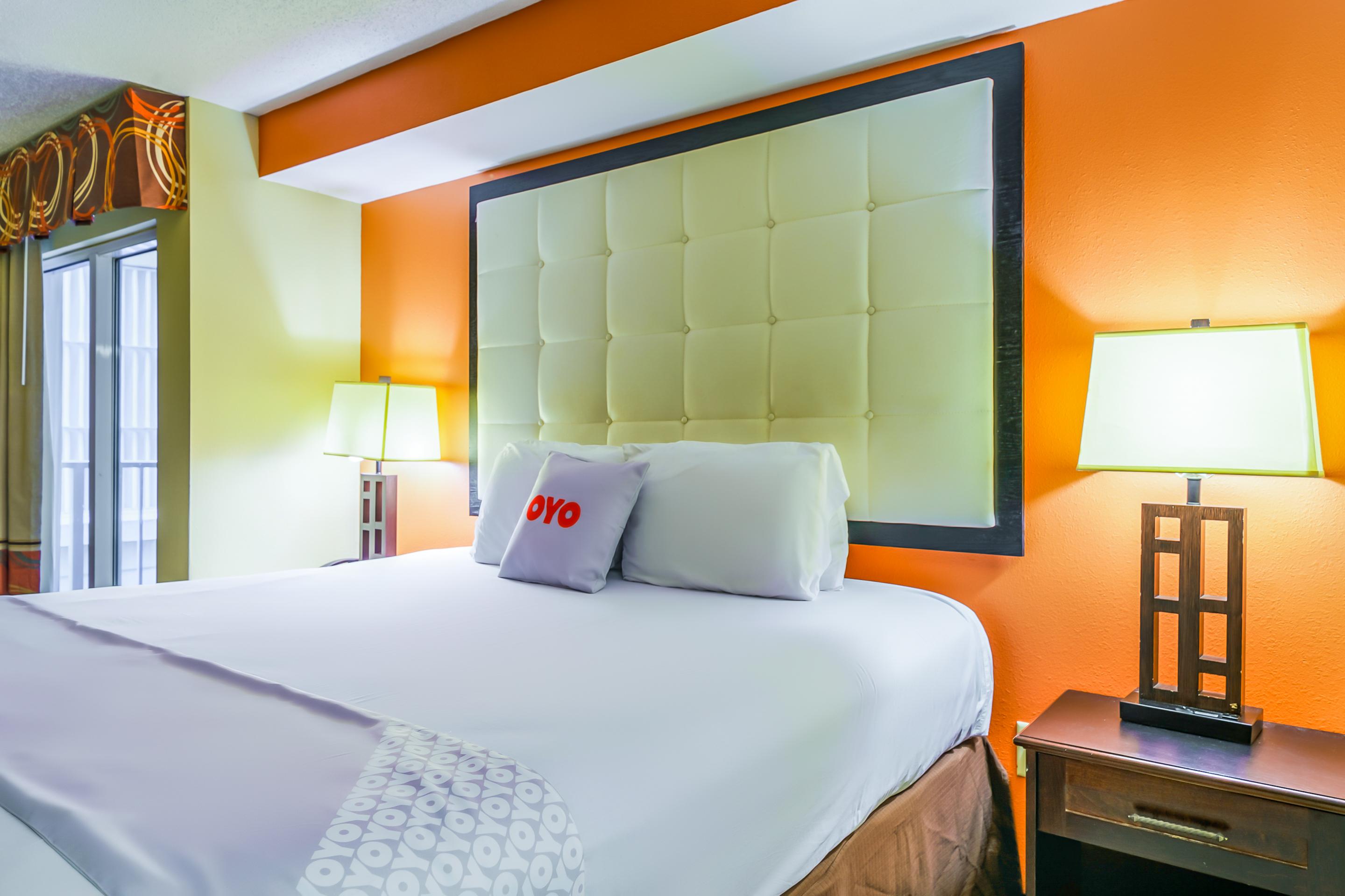 Palette Resort Myrtle Beach Exterior foto